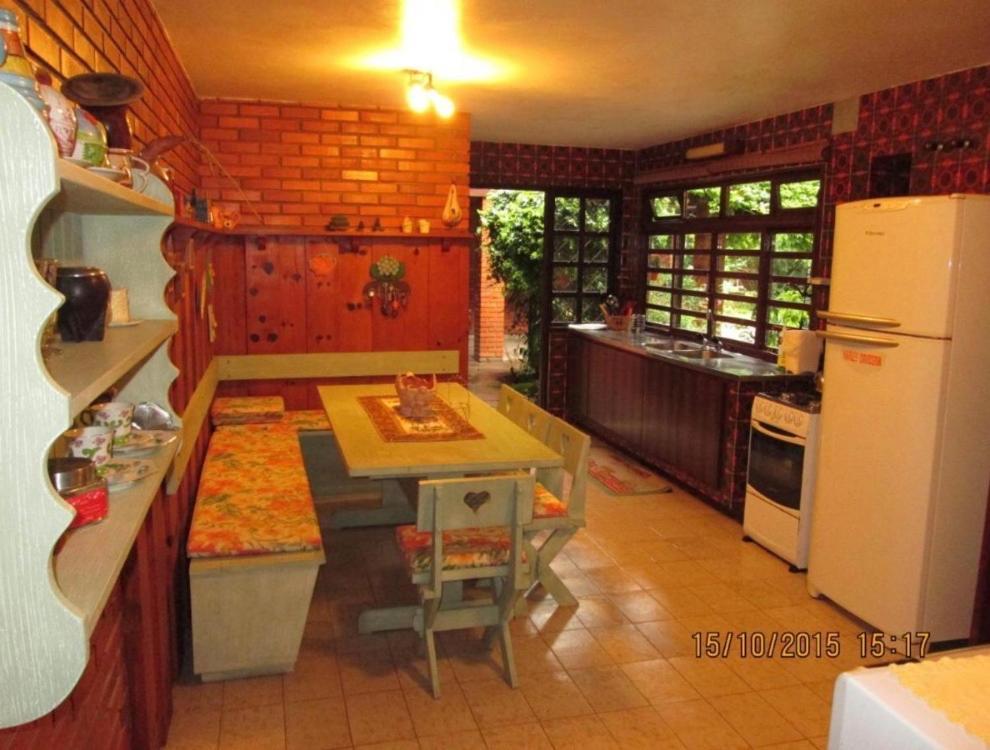 Casa Goldoni Gramado 4 Quartos Exterior foto