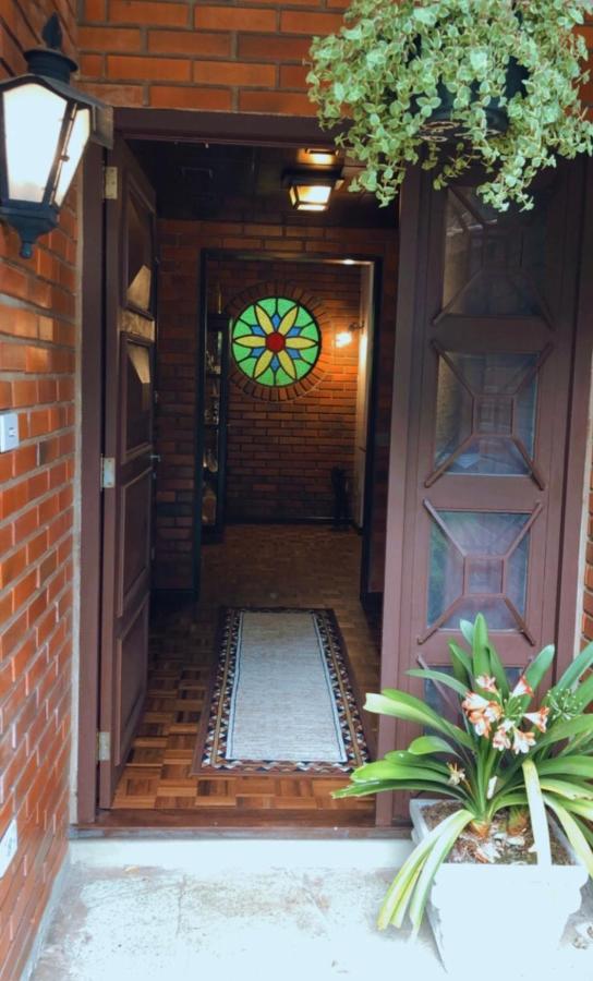 Casa Goldoni Gramado 4 Quartos Exterior foto