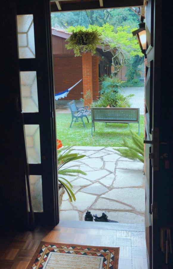 Casa Goldoni Gramado 4 Quartos Exterior foto