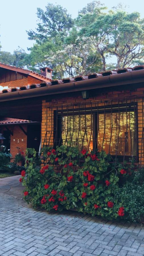 Casa Goldoni Gramado 4 Quartos Exterior foto