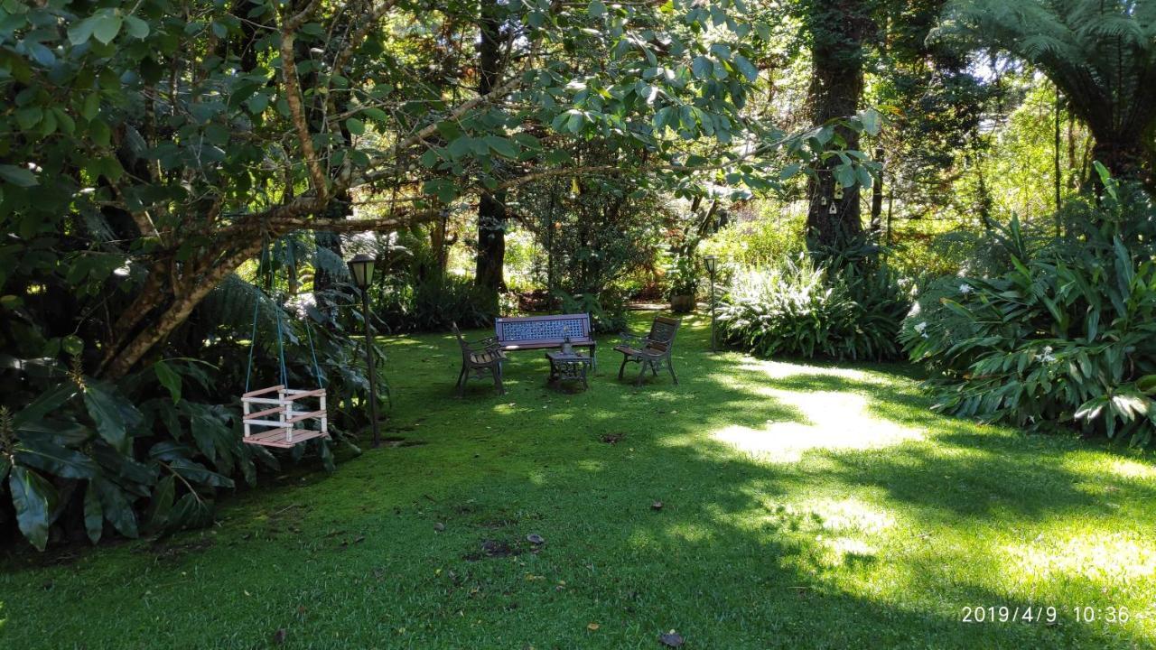 Casa Goldoni Gramado 4 Quartos Exterior foto