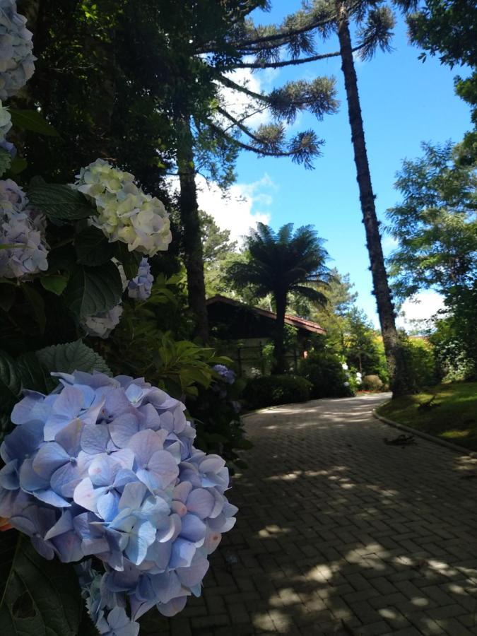 Casa Goldoni Gramado 4 Quartos Exterior foto