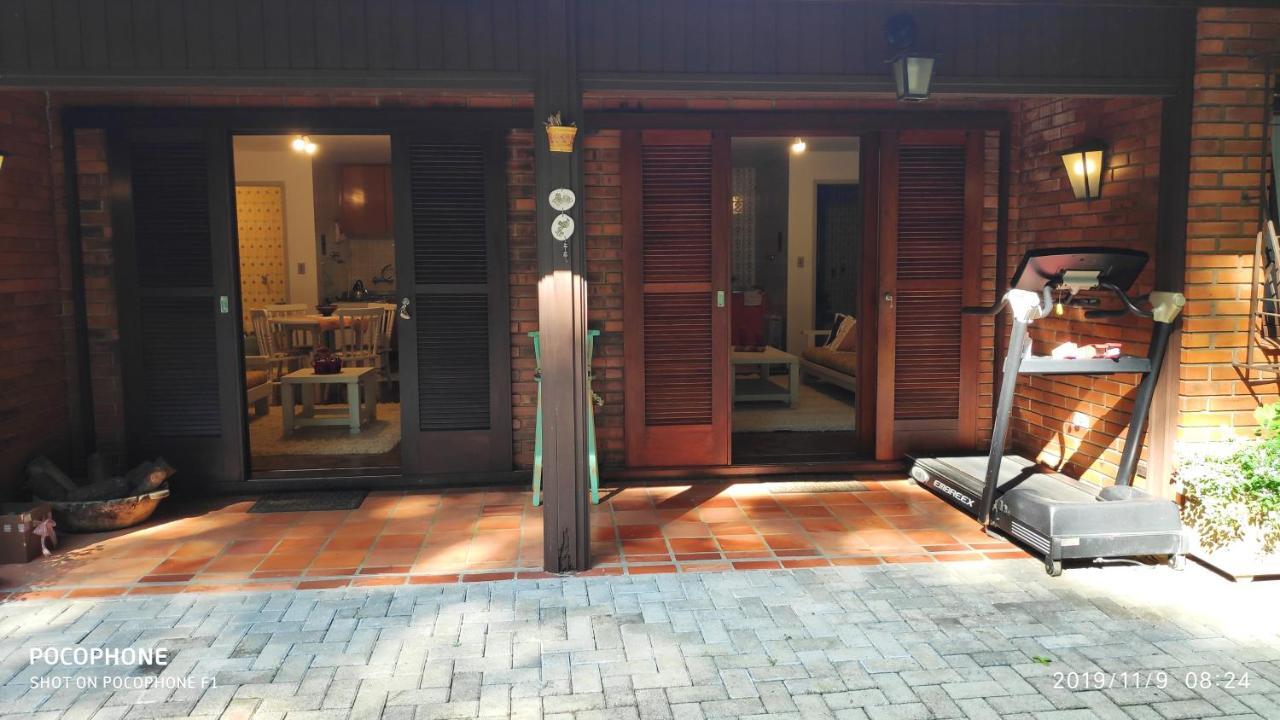 Casa Goldoni Gramado 4 Quartos Exterior foto